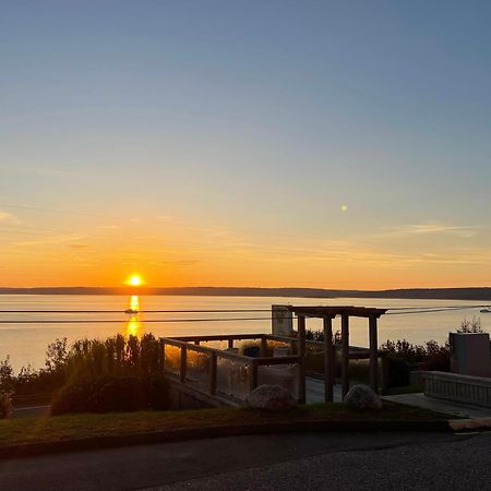 Admiral Digby Inn Restaurant And Cottages 외부 사진