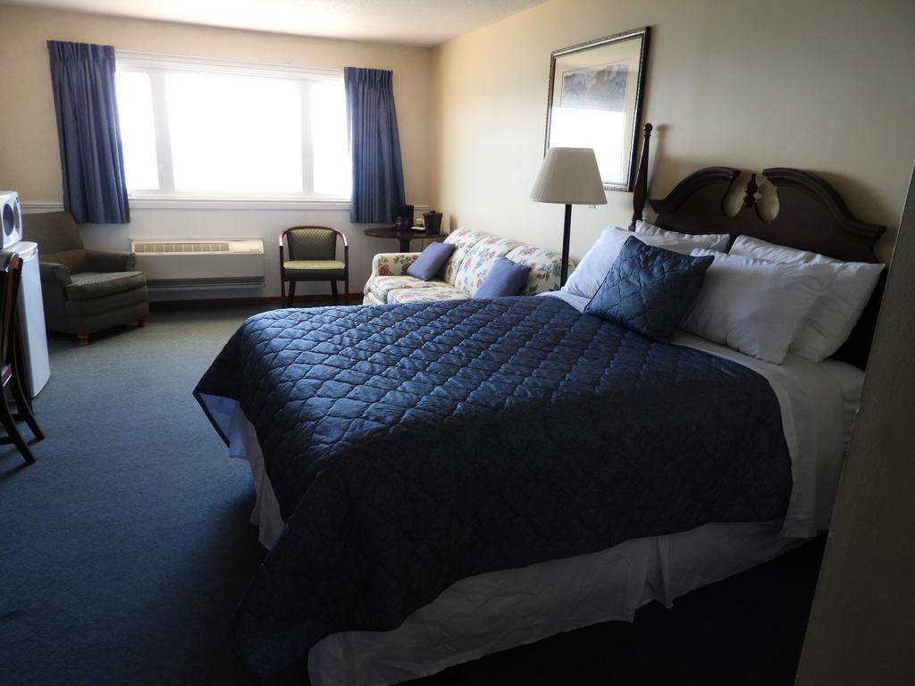 Admiral Digby Inn Restaurant And Cottages 외부 사진