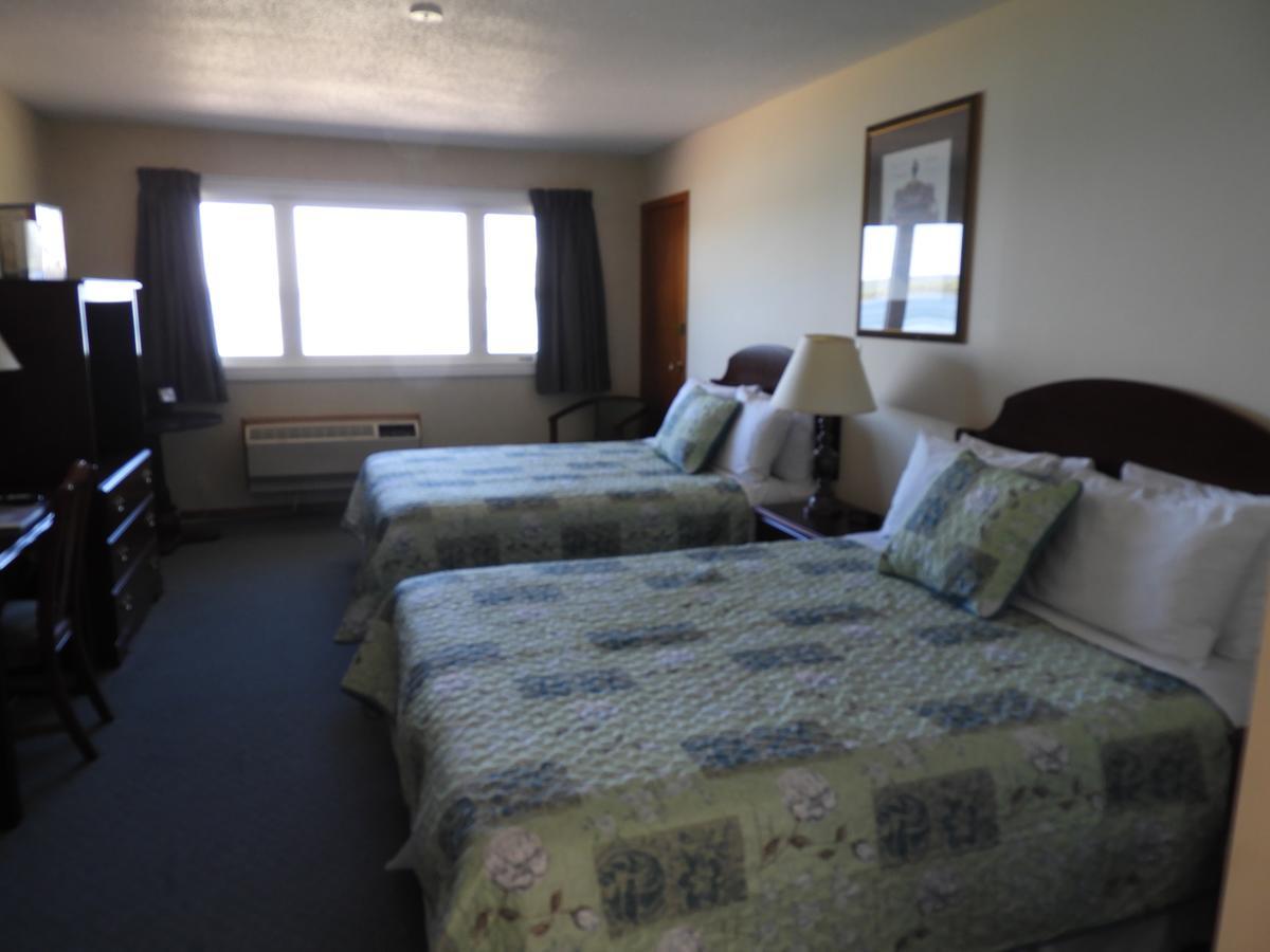 Admiral Digby Inn Restaurant And Cottages 외부 사진
